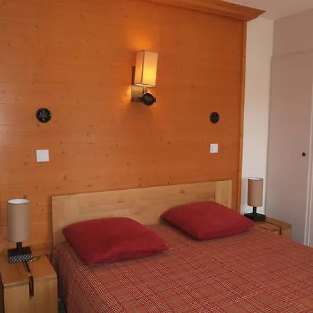 Le Grand Chalet Des Pistes