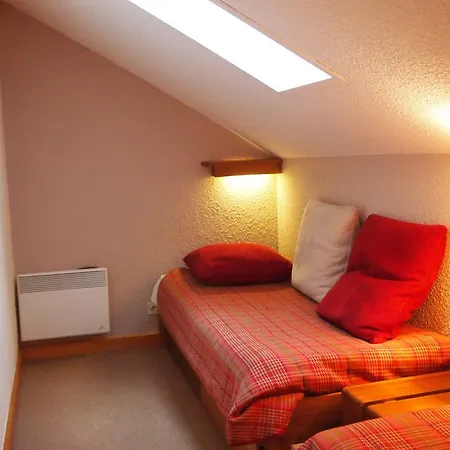 Appart hôtel Le Grand Chalet Des Pistes 3*