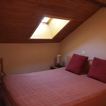 Appart hôtel Le Grand Chalet Des Pistes