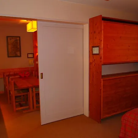 Le Grand Chalet Des Pistes Méribel