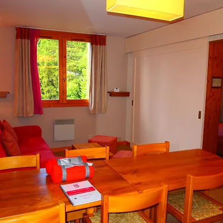 Le Grand Chalet Des Pistes Méribel
