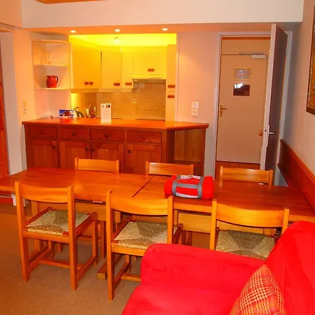Le Grand Chalet Des Pistes