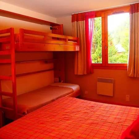 Le Grand Chalet Des Pistes Méribel