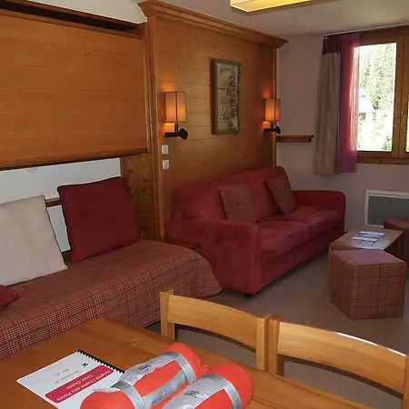 Appart hôtel Le Grand Chalet Des Pistes