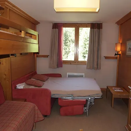 Le Grand Chalet Des Pistes