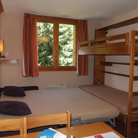 Le Grand Chalet Des Pistes Méribel