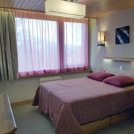 Le Grand Chalet Des Pistes Méribel