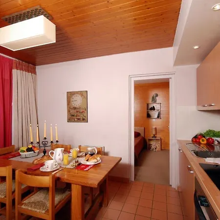 Le Grand Chalet Des Pistes 3* Méribel