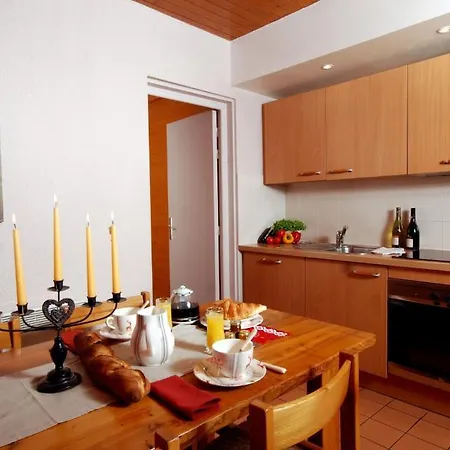 Le Grand Chalet Des Pistes Appart hôtel