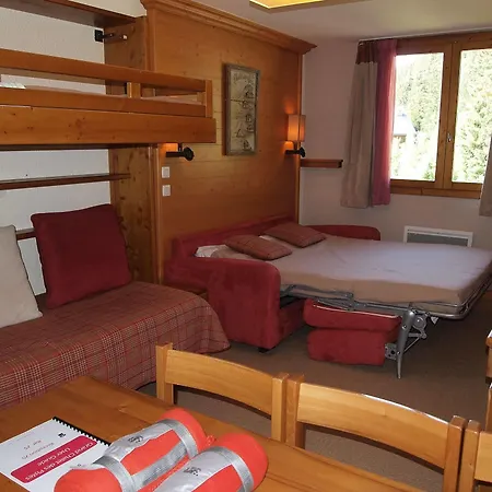 Le Grand Chalet Des Pistes Méribel