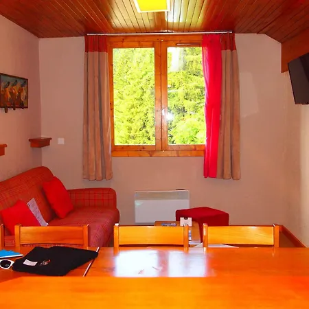 Appart hôtel Le Grand Chalet Des Pistes 3*