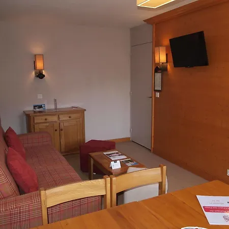 Le Grand Chalet Des Pistes Appart hôtel 3*