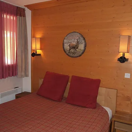 Le Grand Chalet Des Pistes Appart hôtel