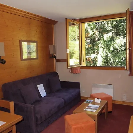 Le Grand Chalet Des Pistes Méribel
