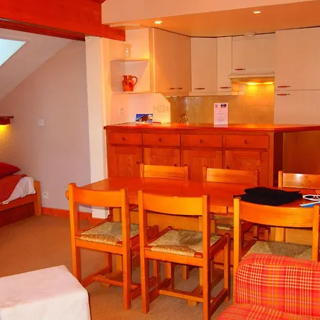 Le Grand Chalet Des Pistes