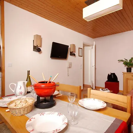 Le Grand Chalet Des Pistes
