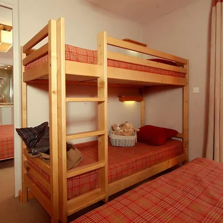 Le Grand Chalet Des Pistes