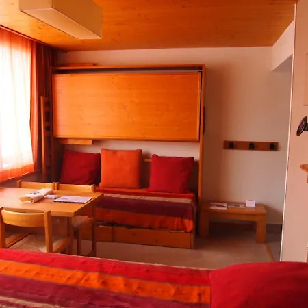 Le Grand Chalet Des Pistes Appart hôtel Méribel